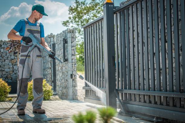 Best Factory Floor Cleaning  in Groveville, NJ