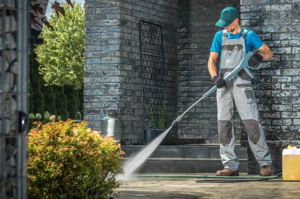 Professional Pressure Washing Services in Groveville, NJ