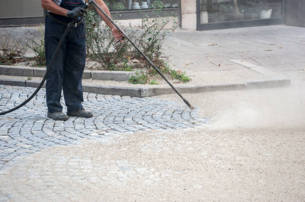 Best Patio and Deck Pressure Washing  in Groveville, NJ