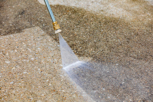 Best Building Exterior Washing  in Groveville, NJ