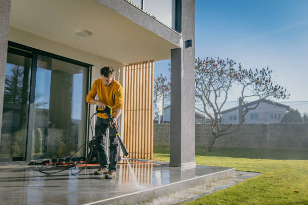 Best Driveway Pressure Washing  in Groveville, NJ