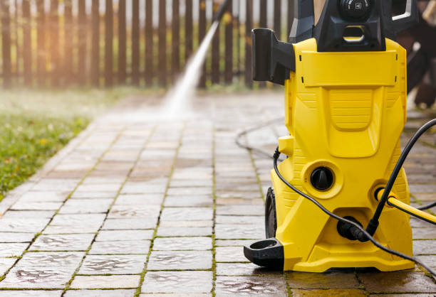 Best House Exterior Washing  in Groveville, NJ