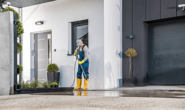 Best Restaurant Pressure Washing  in Groveville, NJ